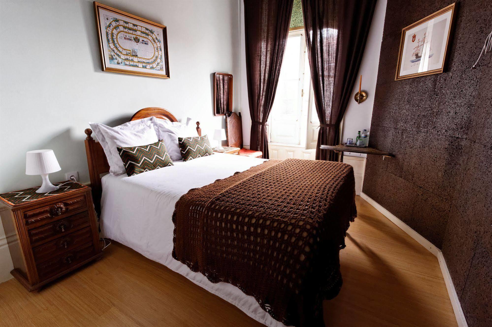 Alvares Cabral Guesthouse 포르투 외부 사진