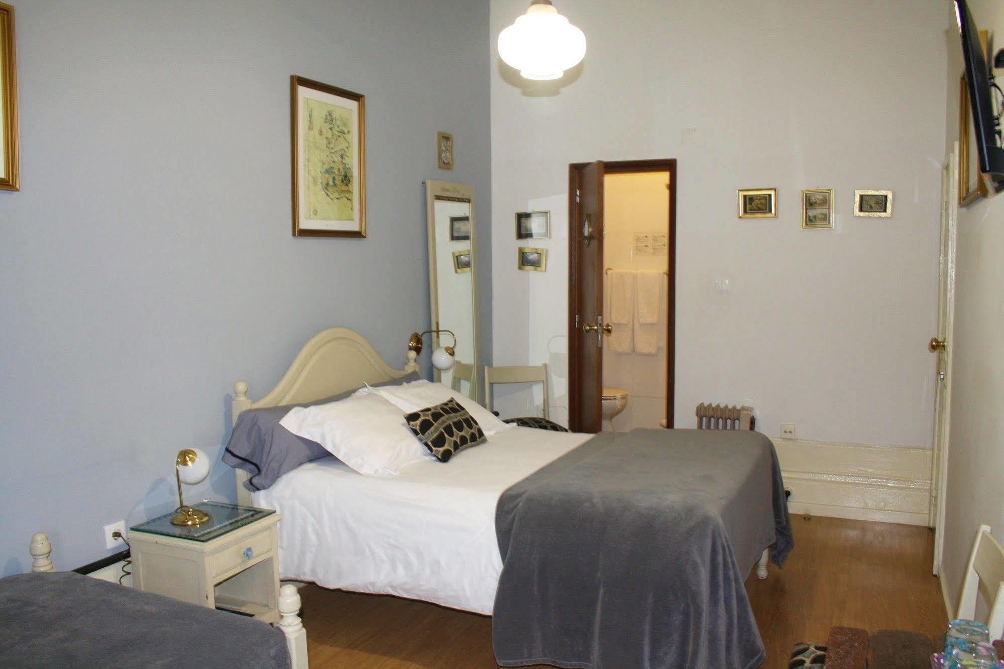 Alvares Cabral Guesthouse 포르투 외부 사진
