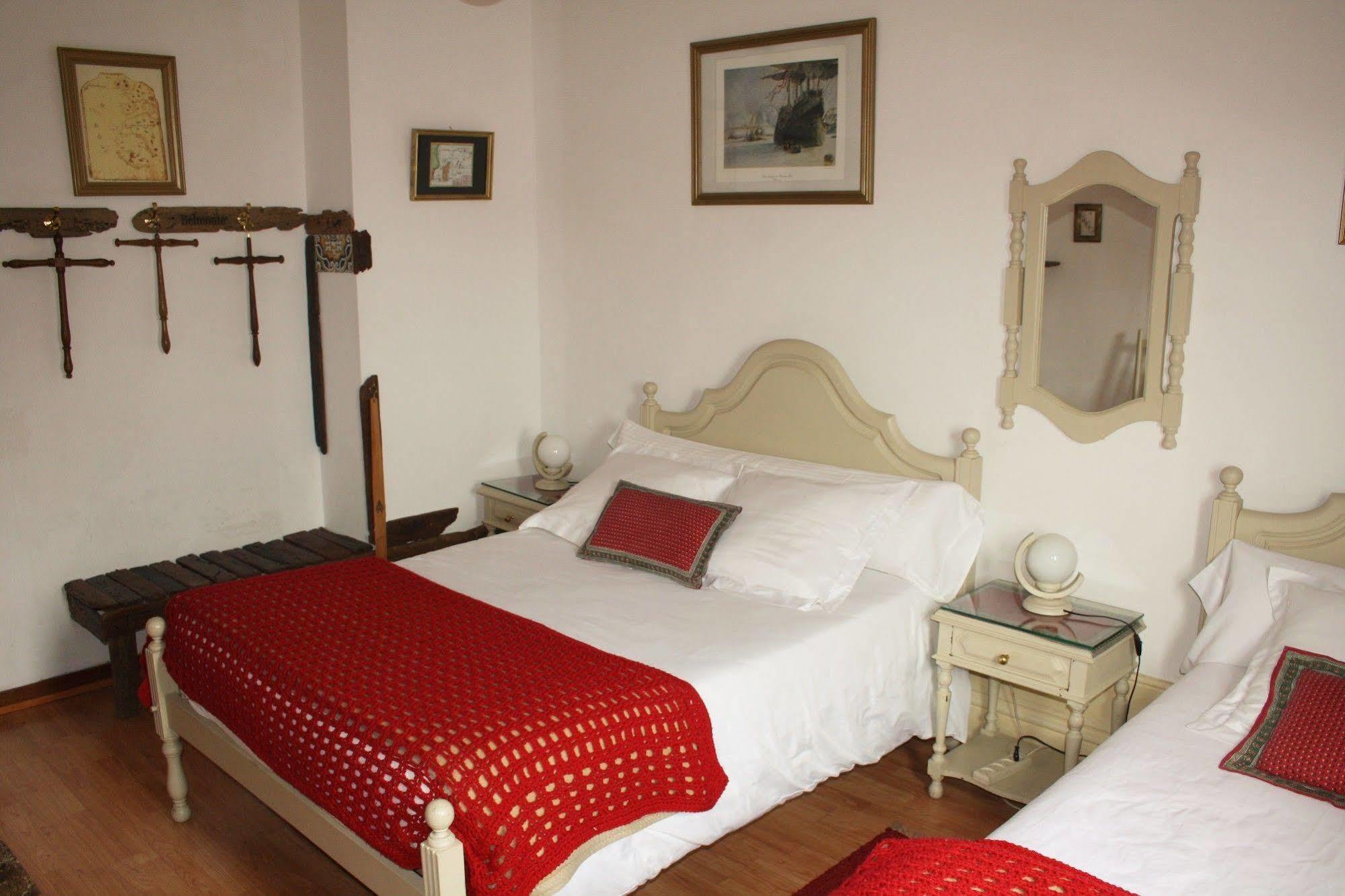 Alvares Cabral Guesthouse 포르투 외부 사진