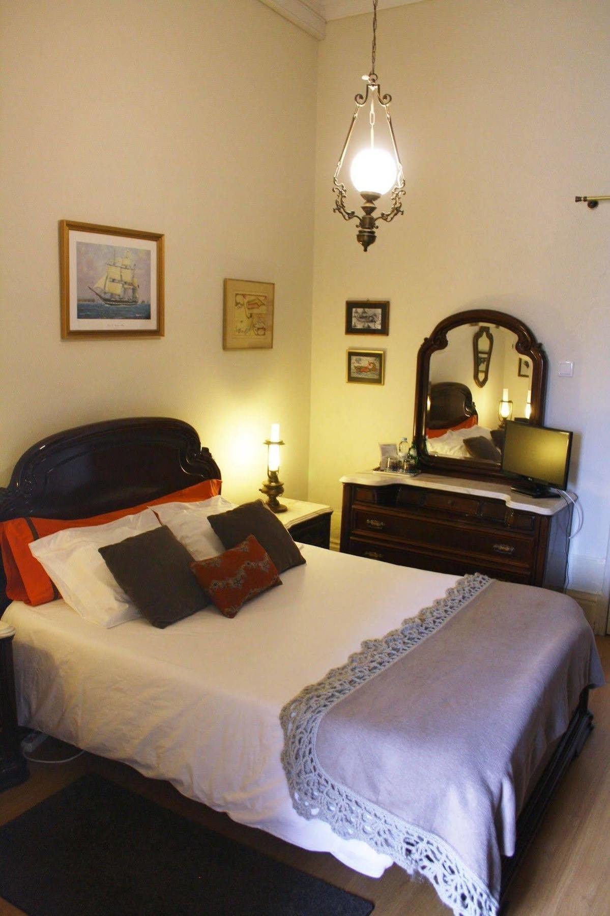 Alvares Cabral Guesthouse 포르투 외부 사진